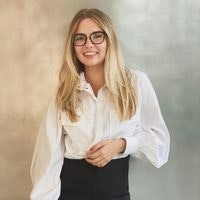 Анастасія Любящева