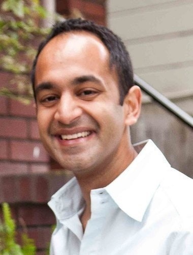Gaurav Gupta