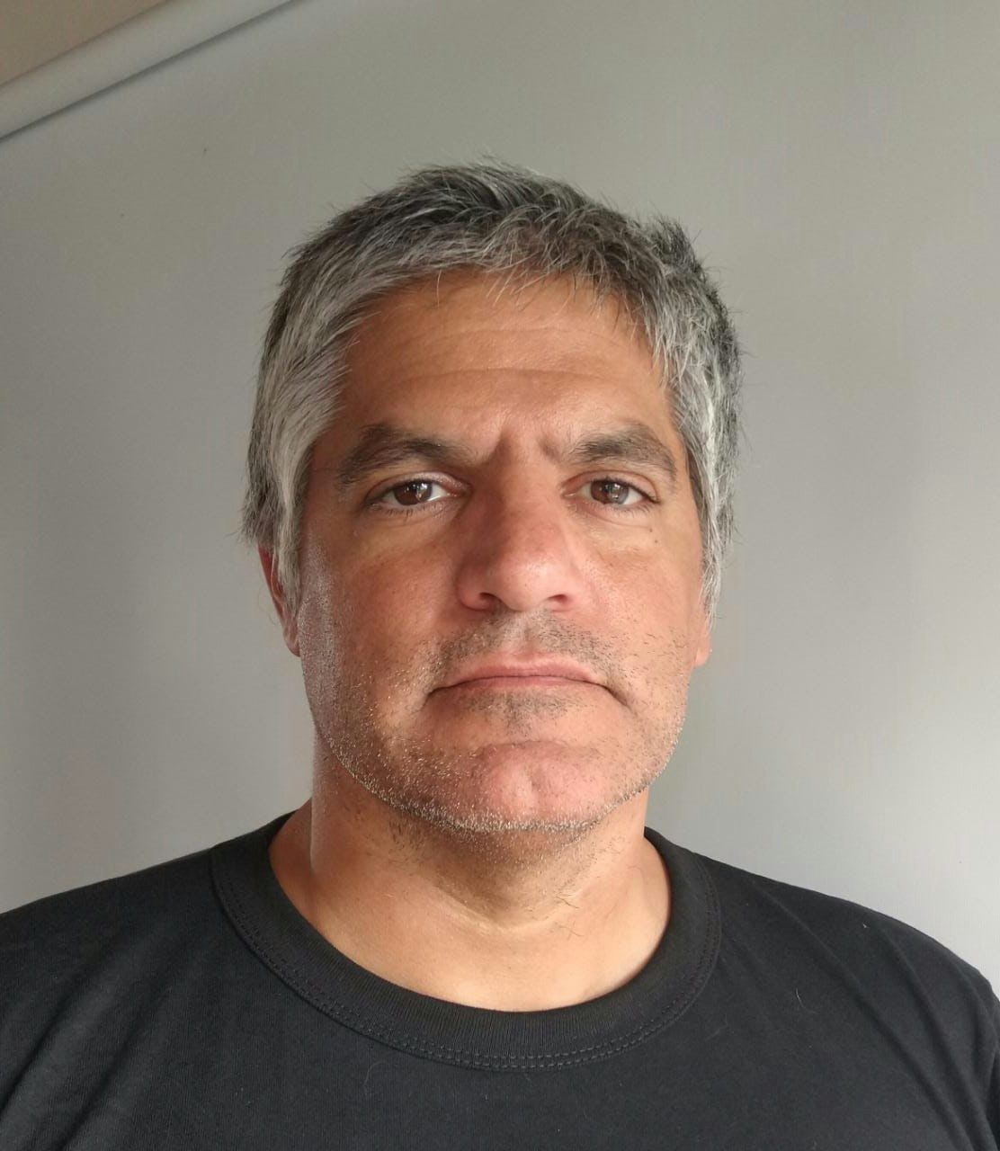 Maximiliano Contieri