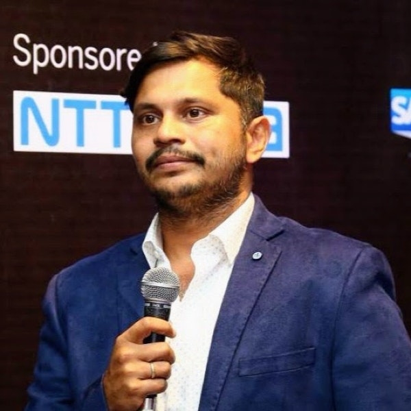 Krishna Chaitanya Bhasuru