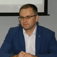 Василий Галайко