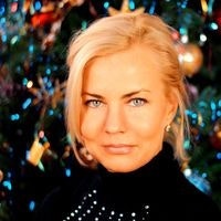 Юлия Крепкова