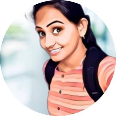 Ramya Chinnadurai ✨