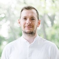 Антон Кучеревский