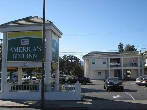 America's Best Inn