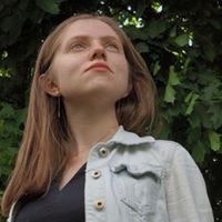 Anastasia Pustozerova