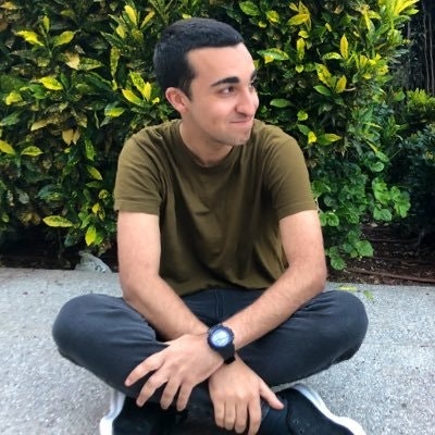 אביחי חג׳מה 🦦