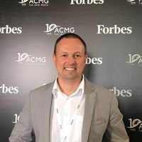 Максим Андреев