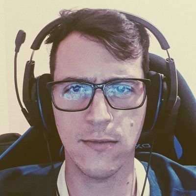 Lucas Almeida 🇧🇷 🏠