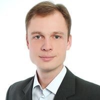 Сергей Тарасенко