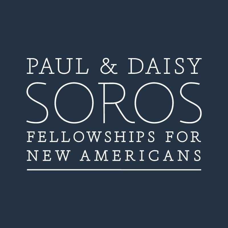 PD Soros Fellowships