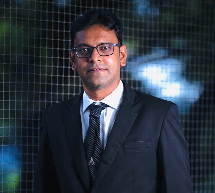 Pandiarajan Subburam