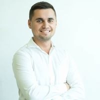 Антон Горбань