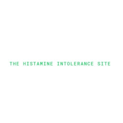 Histamine Intolerance