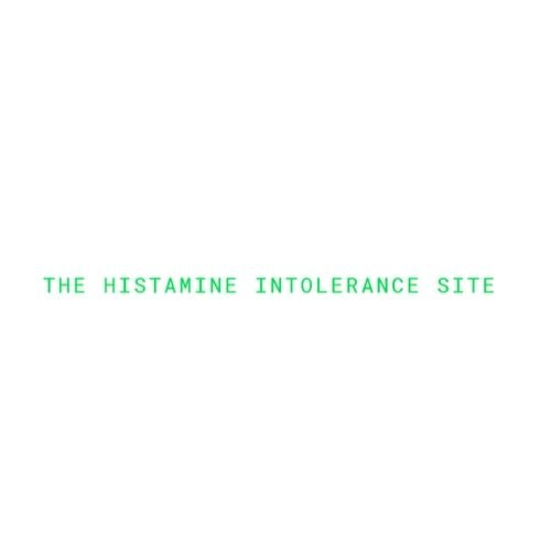 Histamine Intolerance