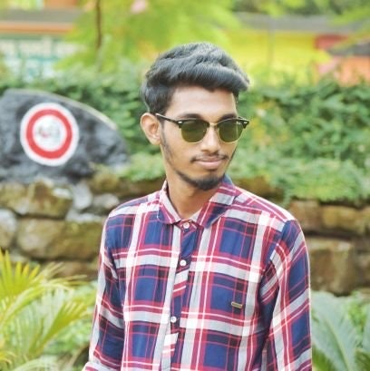 Samudra Protim Chanda Prince