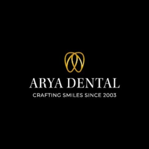 Dr Arya's Dental Clinic Nagpur