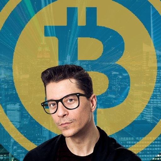 CRYPTO CORNER with OJ Jordan