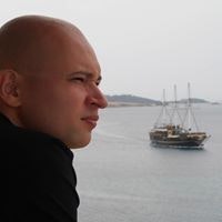 Антон Моисеев