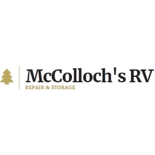 Mccolloch’s RV