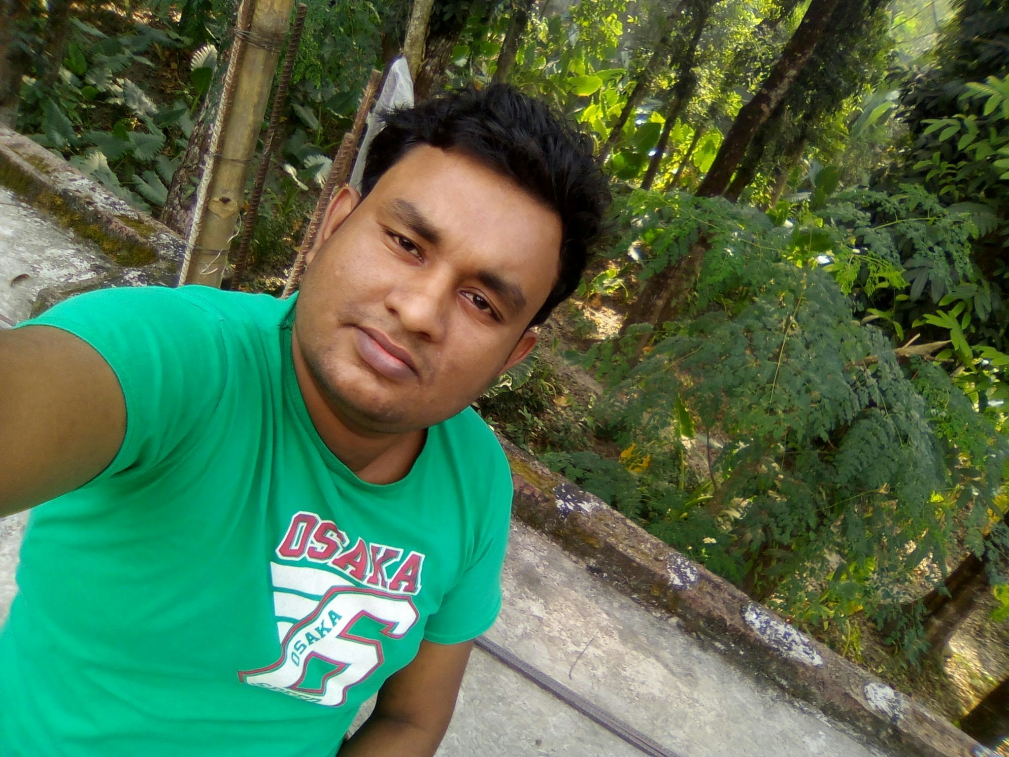 Md Ashikur Rahman
