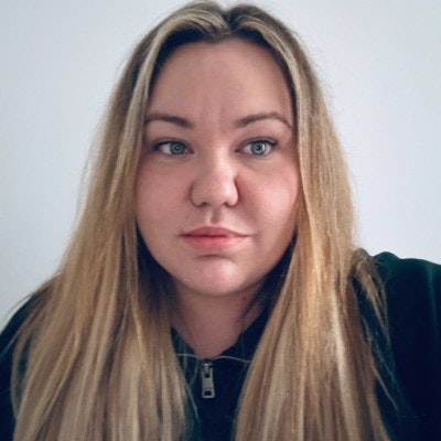 Valeria Khokhlova