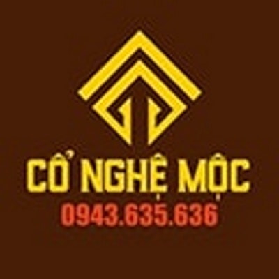 Cổ Nghệ Mộc