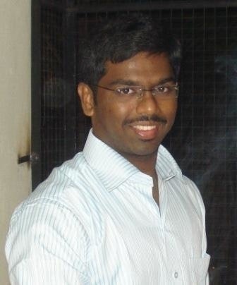 Vivek Munagala