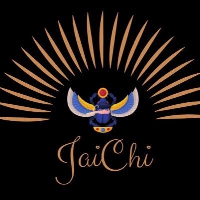 ♊️ GoddessJaiChi 💛Just Call 🖤Me Queen 𓂀