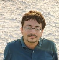 Satish Kumar Kataria