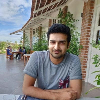 Kamal Kannan Sankarraj