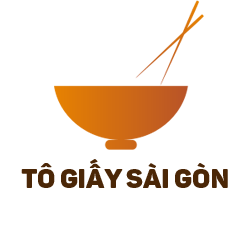 Tô Giấy Sài Gòn