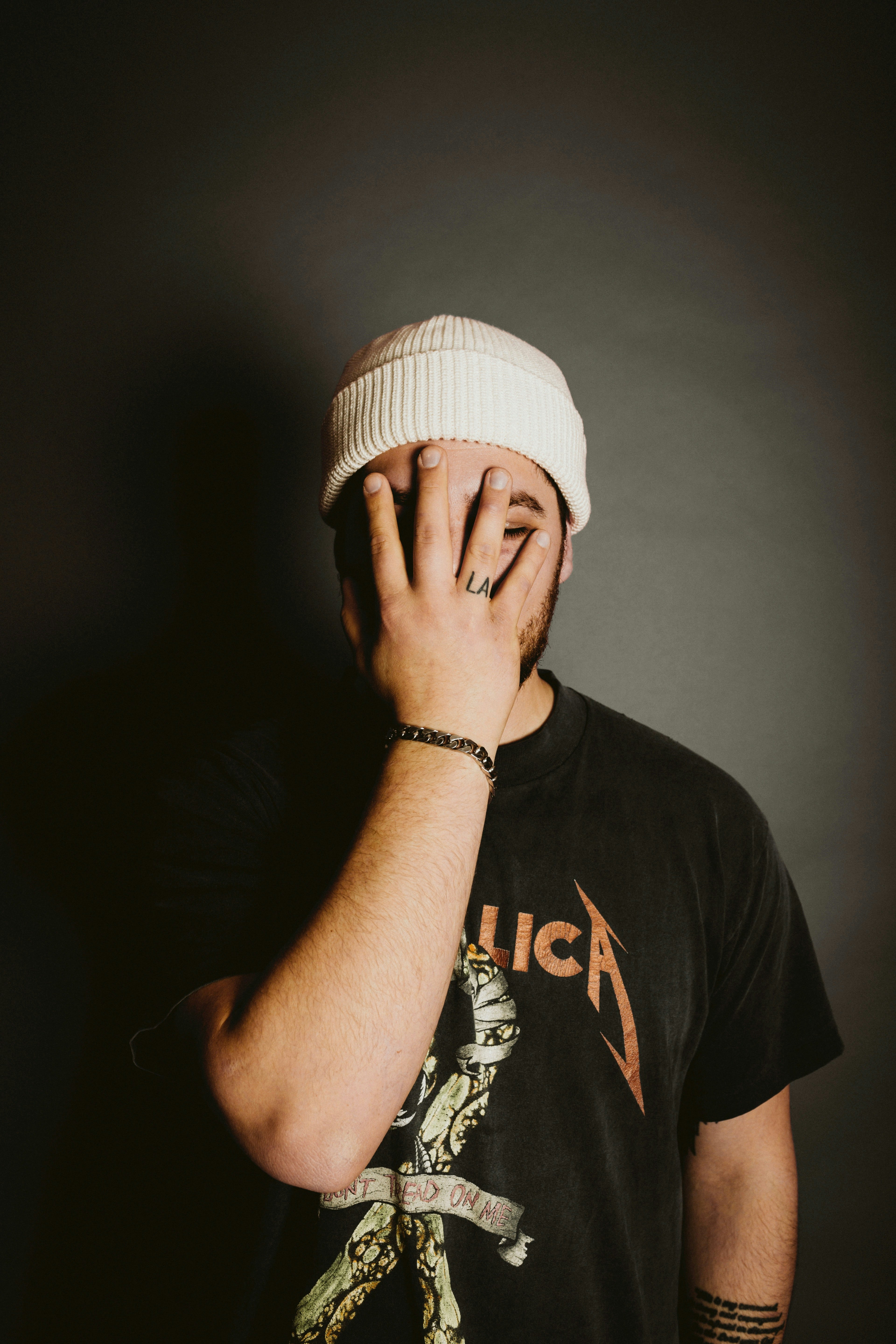 ProductHunt profile picture for @nicely