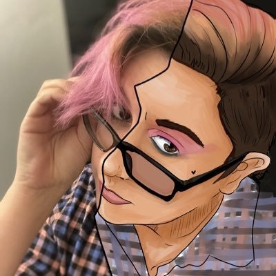 Cat✨ Stay Positive ✨(you know who)