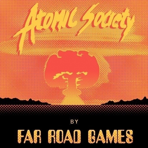 Far Road Games