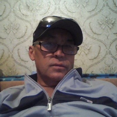 Юрок Береговой