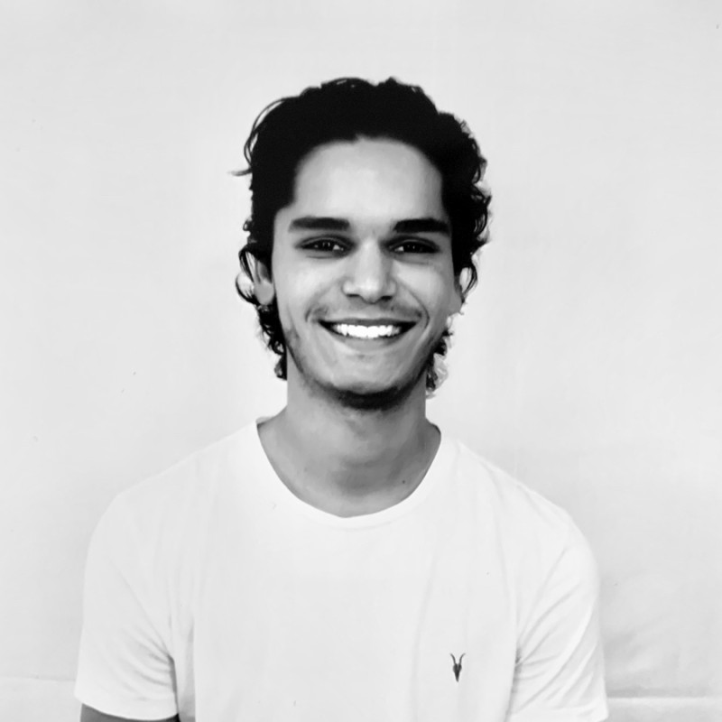 Simon BRAMI