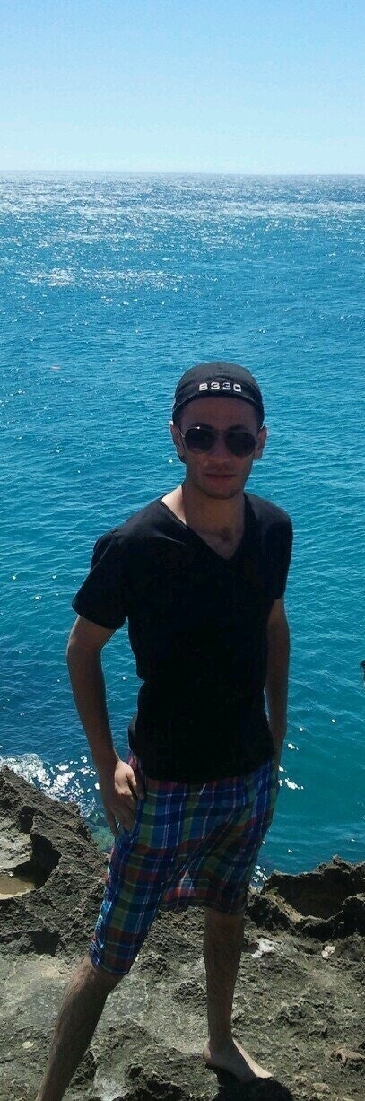 BEN MOHAMED EL AMINE