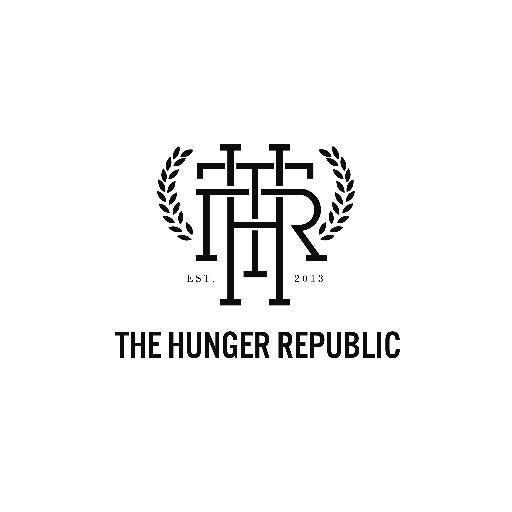 The Hunger Republic