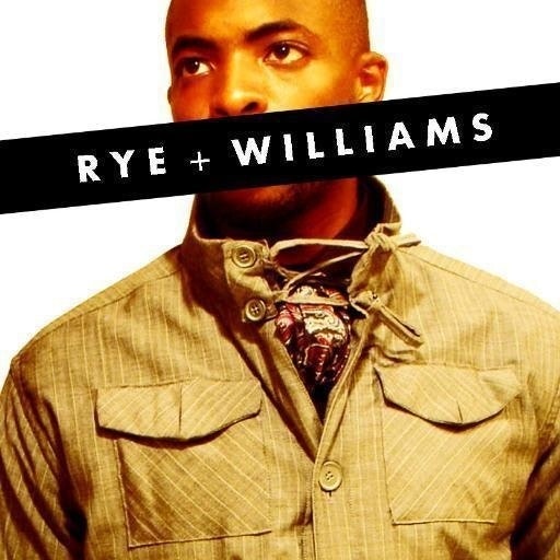 RYE + WILLIAMS