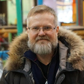 Aleksandr Guidrevitch