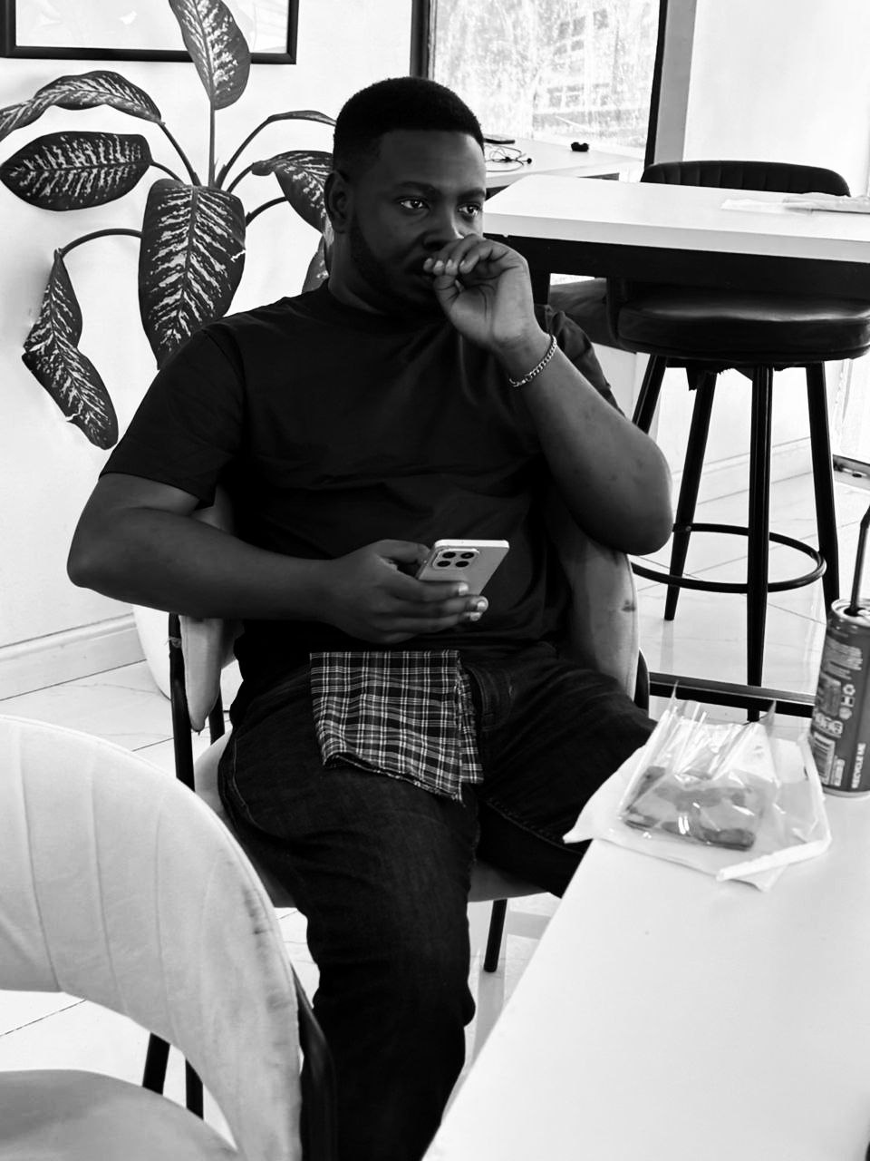 Sylvester Marquant