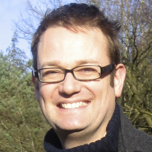 Simon Wilcox