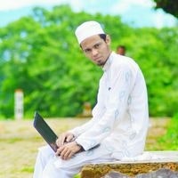 MD Máhbùb Bärbhûïyå