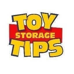 Toy Storage Tips