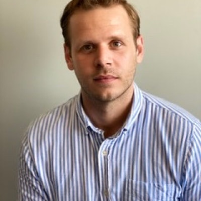 Spencer Porter-Kiernan