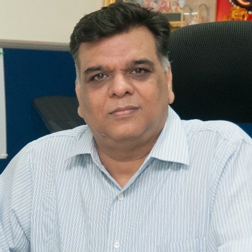 Lalit S Kathpalia 🇮🇳