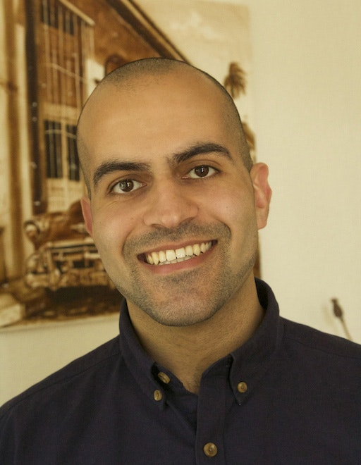 Maziar Zamani