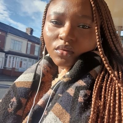 omotola says #ENDSARS + SWAT