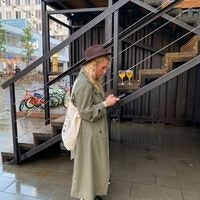 Ника Титаренко